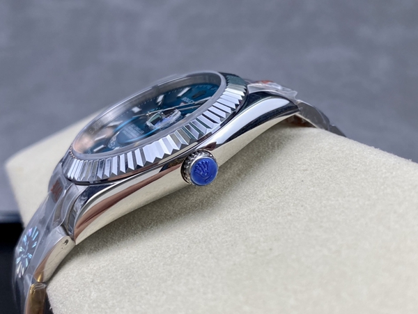 激安ロレックス素材ディテール